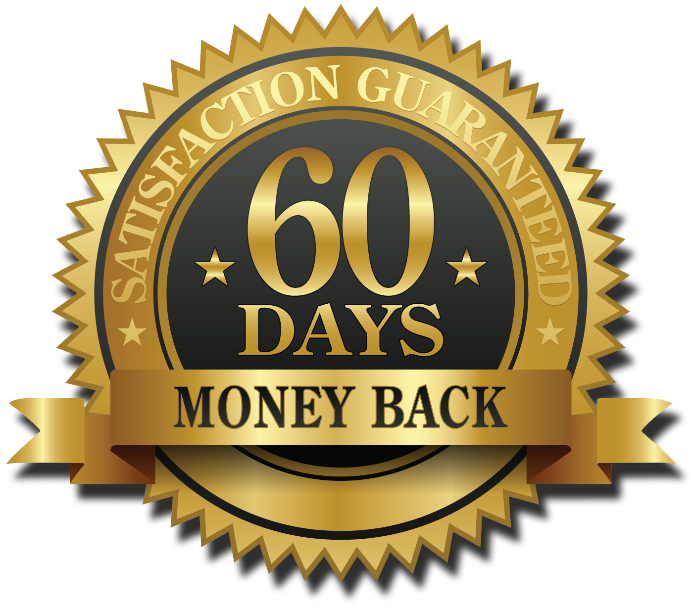 60-Day Money-Back Guarantee for ProDentim Dietary Supplement